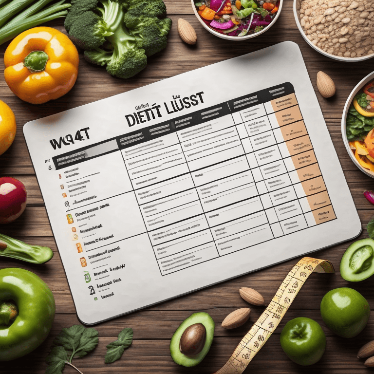 Diet plans are structured eating plans that aim to help individuals lose weight, improve their health and well-being, or achieve specific health goals. There aredifferent types of diet plans, each with its own set of guidelines and restrictions.

Some popular types of diet plans include:

1. Low-carb diets: These diets limit carbohydrate intake and encourage the consumption of foods high in protein and fat. Examples includethe keto diet and the Atkins diet.

2. Plant-based diets: These diets focus on consuming mostly or entirely plant-based foods, such as fruits, vegetables, whole grains, and legumes. Examples include vegetarian and vegan diets.

3. Mediterranean diets: These diets are based on the traditional eating patterns of Mediterranean countries and emphasize consuming whole, nutrient-dense foods like fruits, vegetables, whole grains, and healthy fats like olive oil and fish.

4. Low-fat diets: These diets limit the consumption of high-fat foods and encourage the consumption of carbohydrate and protein-rich foods instead. Examples include the Ornish diet.

It's important to note that not all diet plans work for everyone, and it's always recommended to consult with a healthcare professional before embarking on any new diet plan. Additionally, sustainable weight loss and health improvements often require lifestyle changes beyond just following a particular diet plan.
