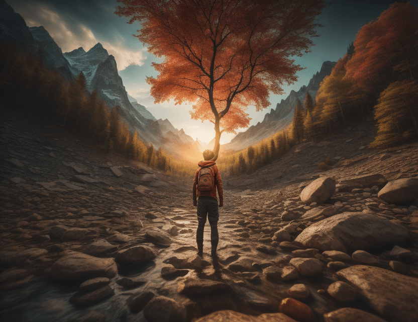 Alt text: An image highlighting the benefits of sports. The image features a person engaged in various sports activities such as swimming, running, and team sports. Vibrant colors are used in the background, representing the energy and excitement associated with sports. Various benefits such as "Improved physical health," "Enhanced mental well-being," "Better sleep," and "Developing life skills" are layered over the image. The text reads "Benefits of Sports" in bold letters, with "Here are some of the key benefits" written above it in smaller text. The image aims to encourage and motivate individuals to engage in sports by showcasing the various benefits associated with it.