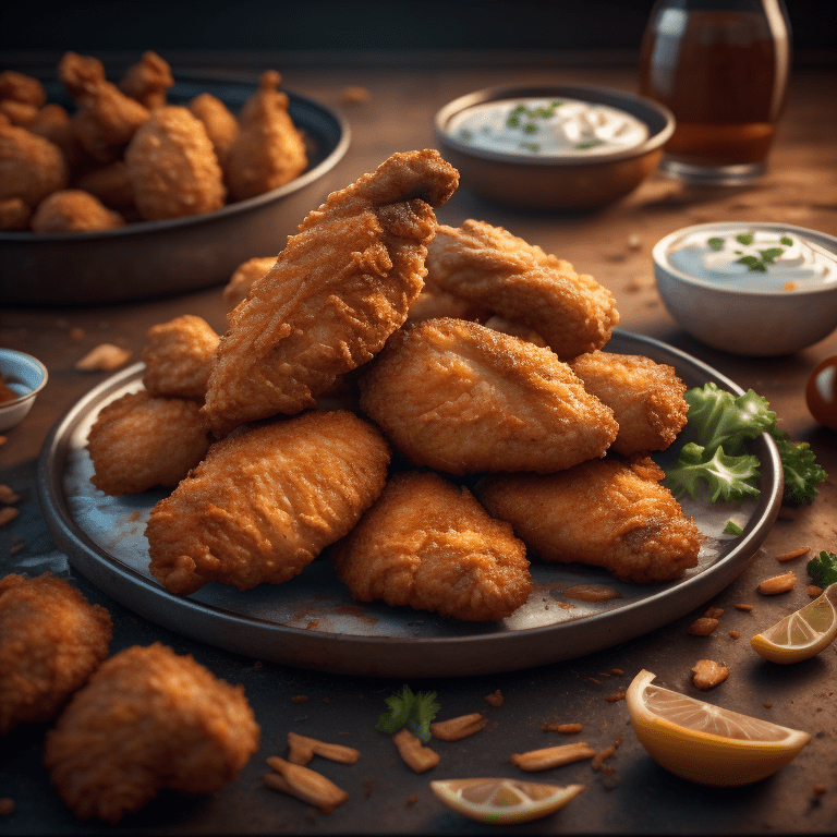 Chicken skewers: an easy and fun dish for barbecues or parties. Chicken pairs well with different types of veggies and marinades.