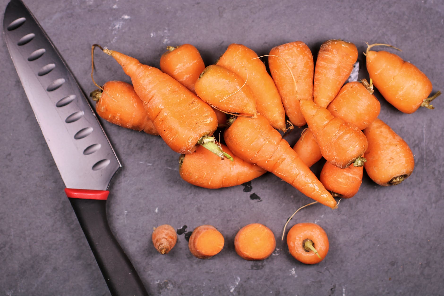 Elevate Your Health with Carrots: A Deep Dive into Nutrients and Wellness Benefits