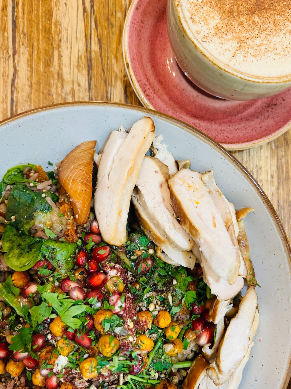 Sardines salad protein calcium Sardines salad colored deli unusual top best salads of fish and seafood