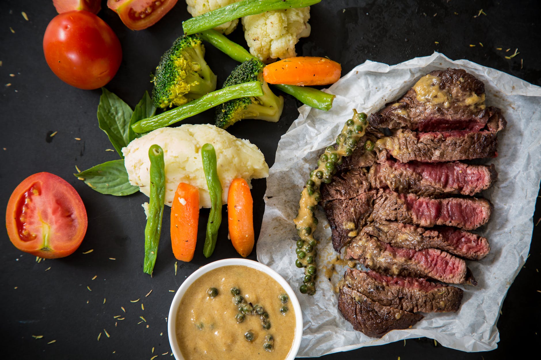 Protein-packed Meat and Beef: A Delectable Source of Protein for a Well-Balanced Diet