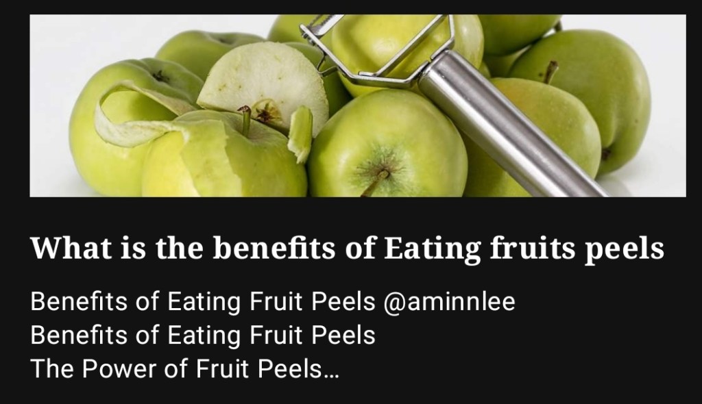 A colorful assortment of fruit peels, highlighting the hidden nutritional benefits in nature's packaging, promoting wellness and vitality