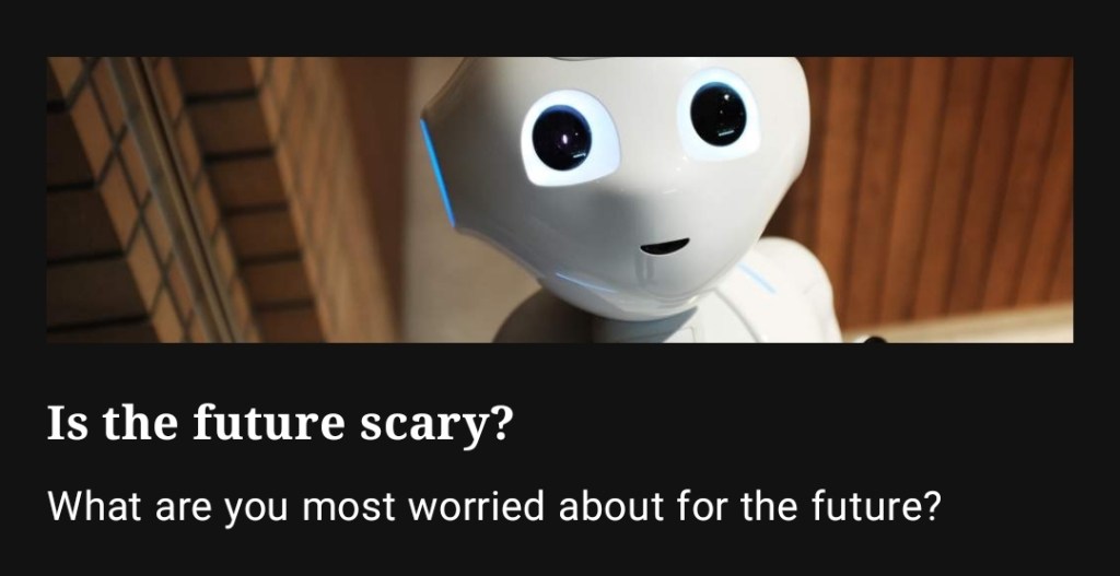 Dystopian cityscape in a future world, reflecting a post-apocalyptic and unsettling future
This image portrays a futuristic cityscape that is dark and foreboding, evoking a sense of unease and dystopia. The image depicts towering buildings, obscured skies, and a stark lack of human activity, suggesting a post-apocalyptic or unsettling future. It serves as a cautionary representation of a potential frightening future in the face of various challenges and uncertainties