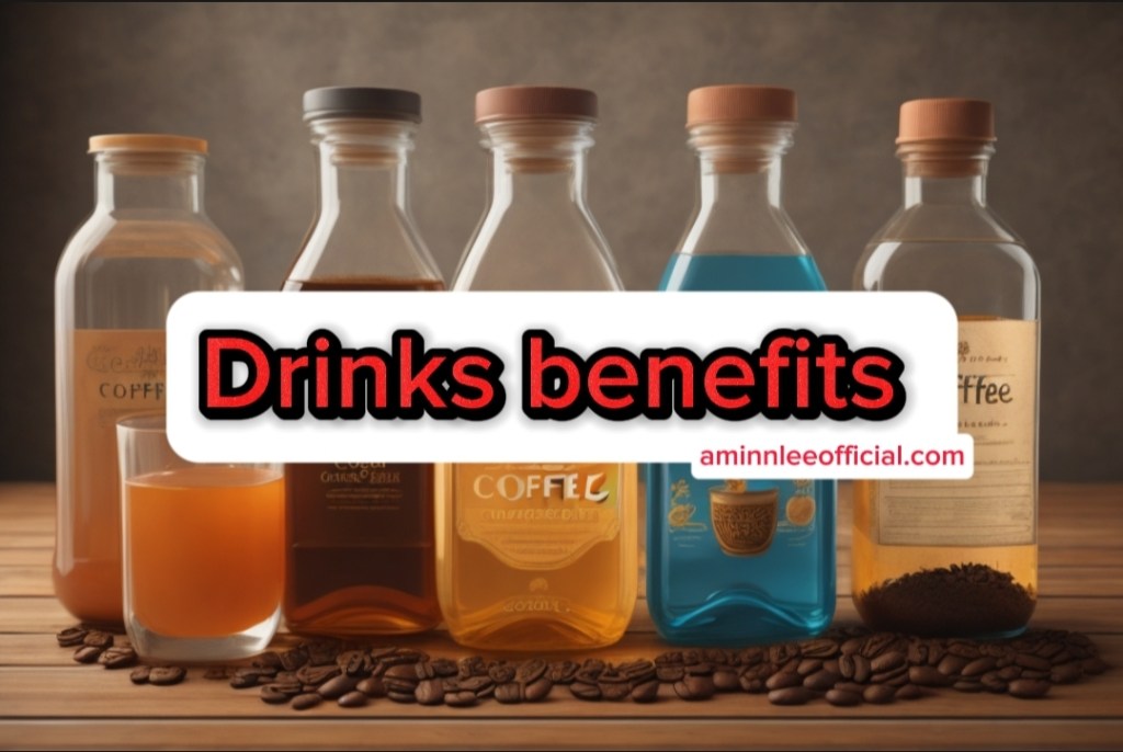 Revitalize Your Senses: Discover a World of Exquisite Drinks - From Luscious Cocktails to Refreshing Mocktails A captivating assortment of colorful and refreshing drinks, enticingly garnished and served in stylish glassware, inviting you to quench your thirst and enjoy a moment of pure refreshment.