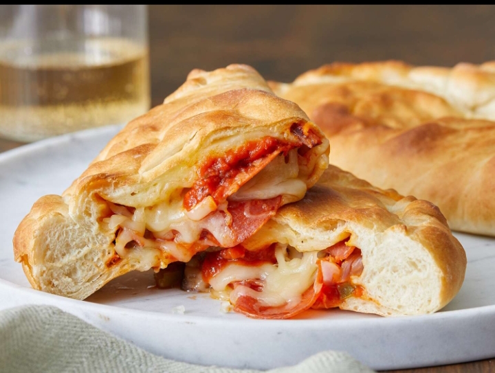 Calzone