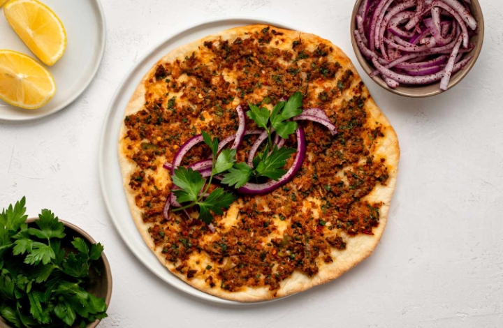 Lahmacun